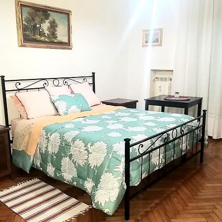 Amico Del Sole Panzió Róma Kültér fotó