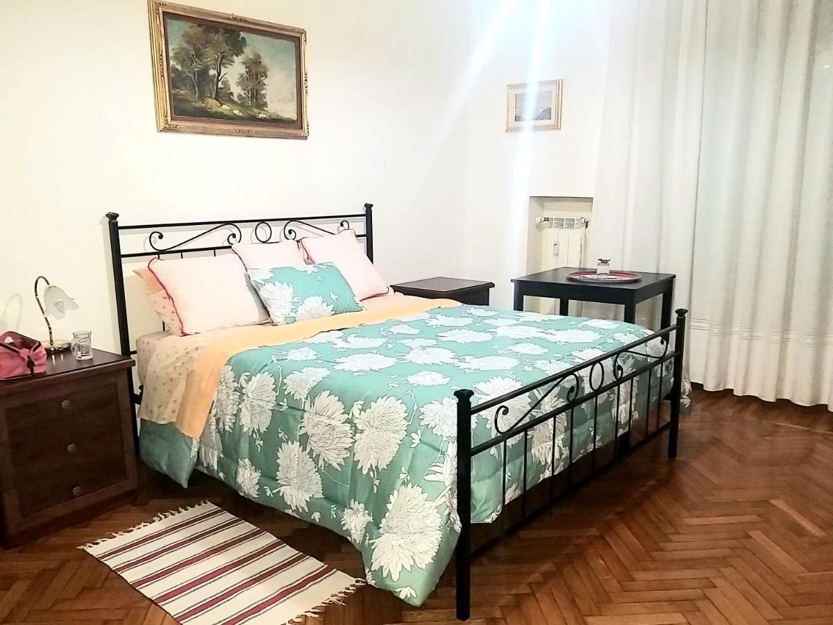 Amico Del Sole Panzió Róma Kültér fotó
