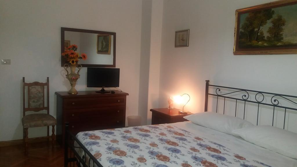 Amico Del Sole Panzió Róma Kültér fotó
